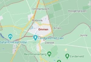 corona test locatie met pcr en sneltest straat in ommen coronatest-hardenberg.nl